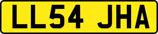 LL54JHA