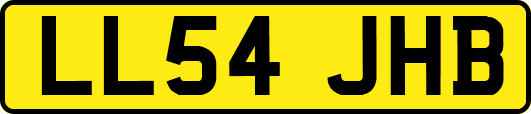 LL54JHB