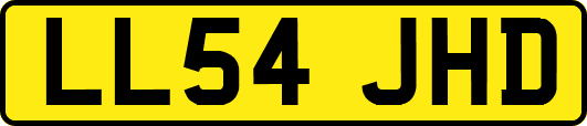 LL54JHD