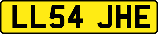LL54JHE