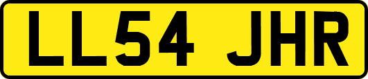 LL54JHR