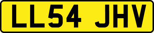 LL54JHV