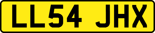LL54JHX