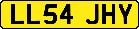 LL54JHY