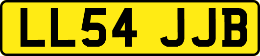 LL54JJB