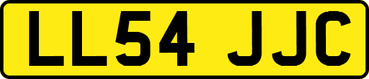 LL54JJC