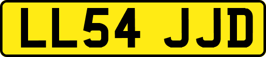 LL54JJD