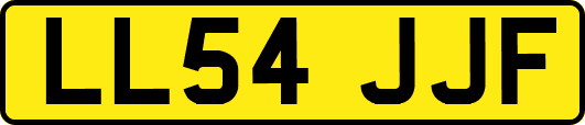 LL54JJF
