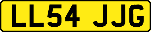 LL54JJG