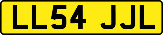 LL54JJL