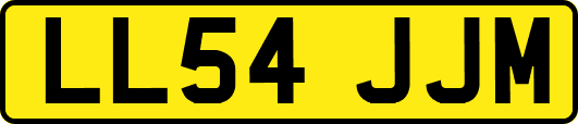 LL54JJM