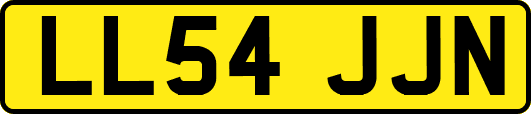 LL54JJN