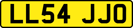 LL54JJO