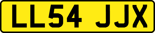 LL54JJX