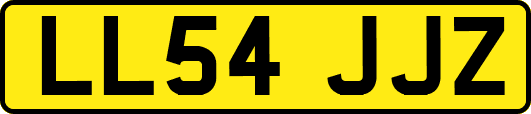 LL54JJZ