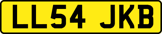 LL54JKB