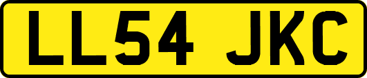 LL54JKC