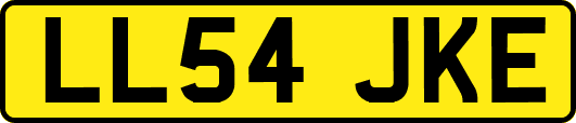 LL54JKE