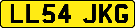 LL54JKG