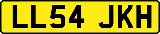 LL54JKH