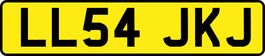 LL54JKJ