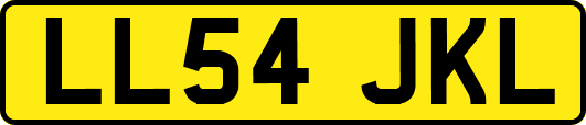 LL54JKL