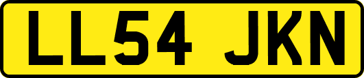 LL54JKN