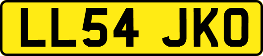 LL54JKO