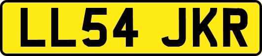 LL54JKR
