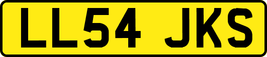 LL54JKS