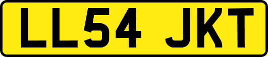 LL54JKT