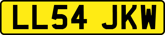 LL54JKW