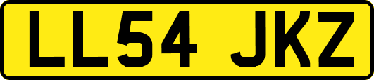 LL54JKZ