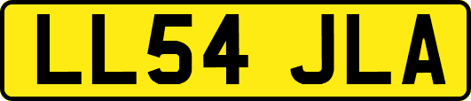 LL54JLA