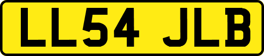 LL54JLB