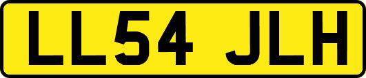LL54JLH