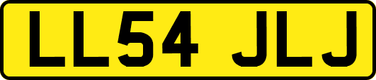 LL54JLJ