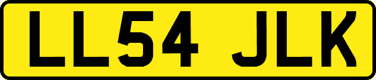 LL54JLK