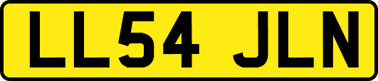 LL54JLN