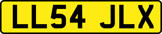 LL54JLX