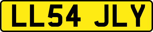 LL54JLY