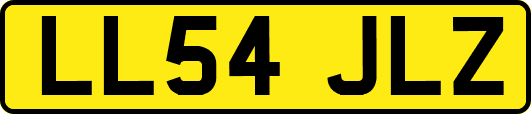LL54JLZ