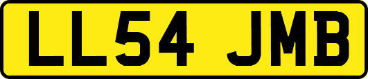 LL54JMB