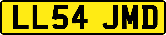 LL54JMD