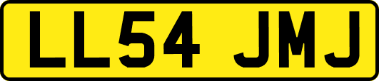 LL54JMJ