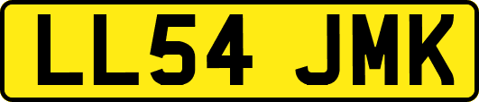 LL54JMK