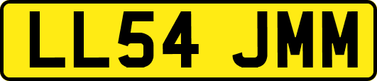 LL54JMM