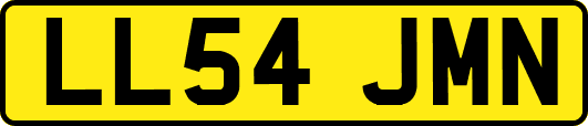 LL54JMN