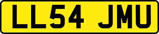 LL54JMU