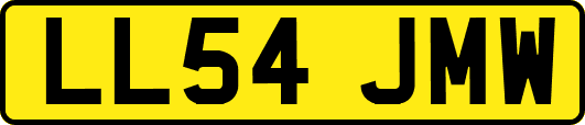 LL54JMW